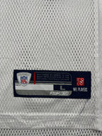 Drew Brees #9 - New Orleans Saints Away 2006-2011 - Reebok (L) - Maillot NFL