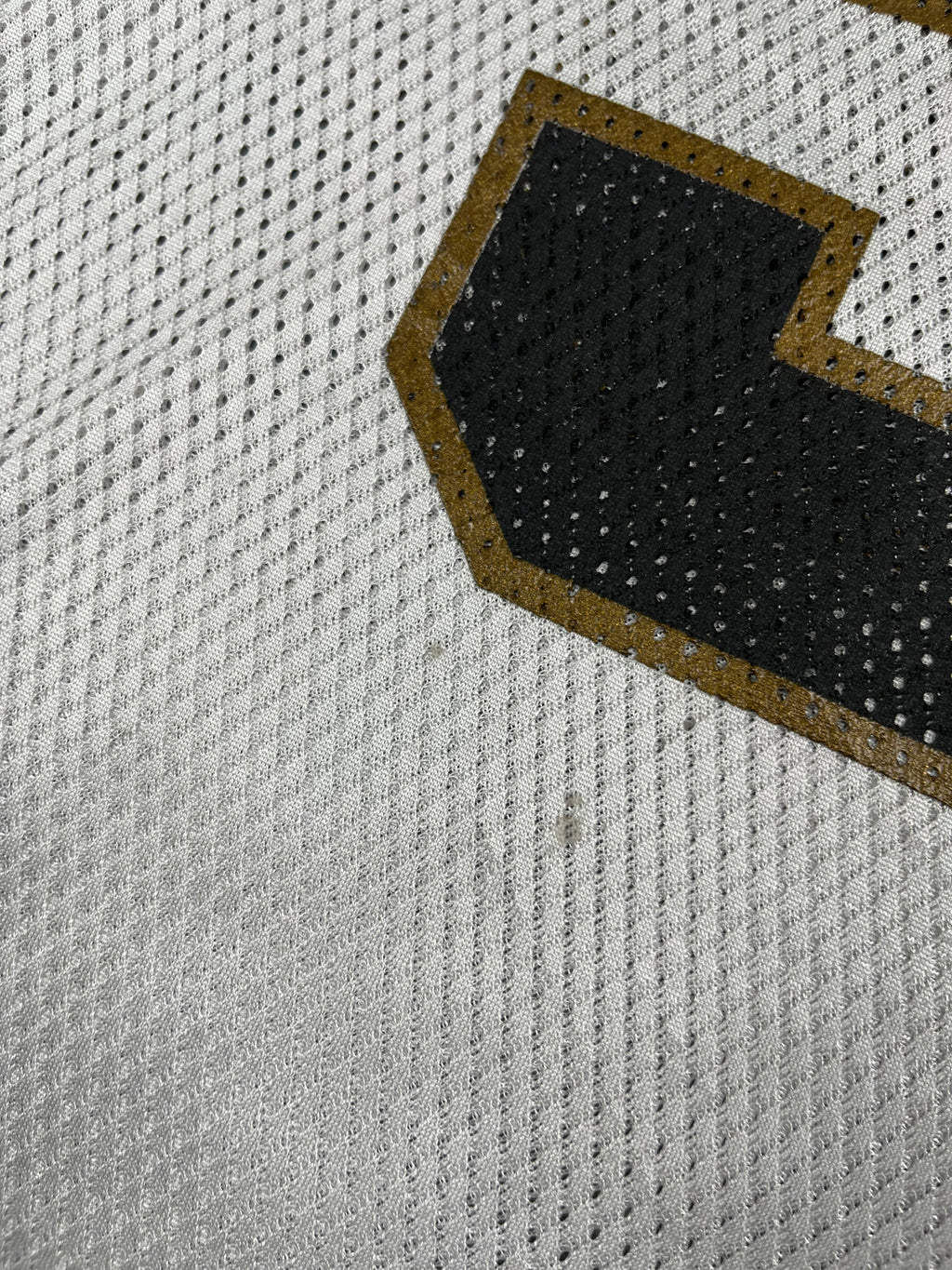 Drew Brees #9 - New Orleans Saints Away 2006-2011 - Reebok (L) - Maillot NFL