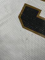 Drew Brees #9 - New Orleans Saints Away 2006-2011 - Reebok (L) - Maillot NFL