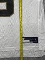 Drew Brees #9 - New Orleans Saints Away 2006-2011 - Reebok (L) - Maillot NFL