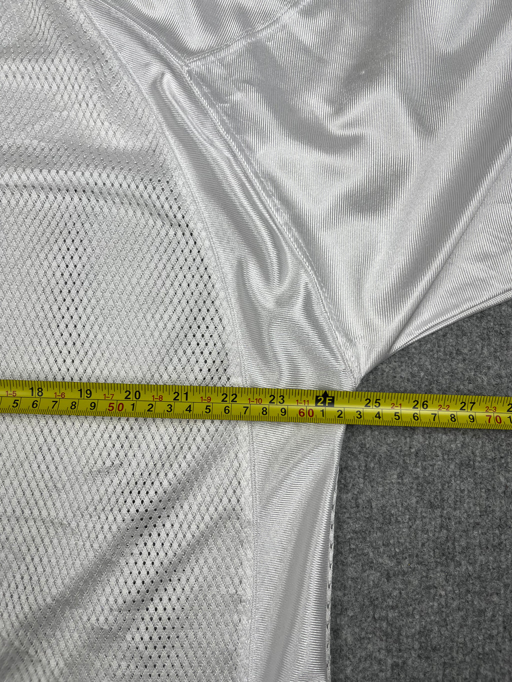 Drew Brees #9 - New Orleans Saints Away 2006-2011 - Reebok (L) - Maillot NFL