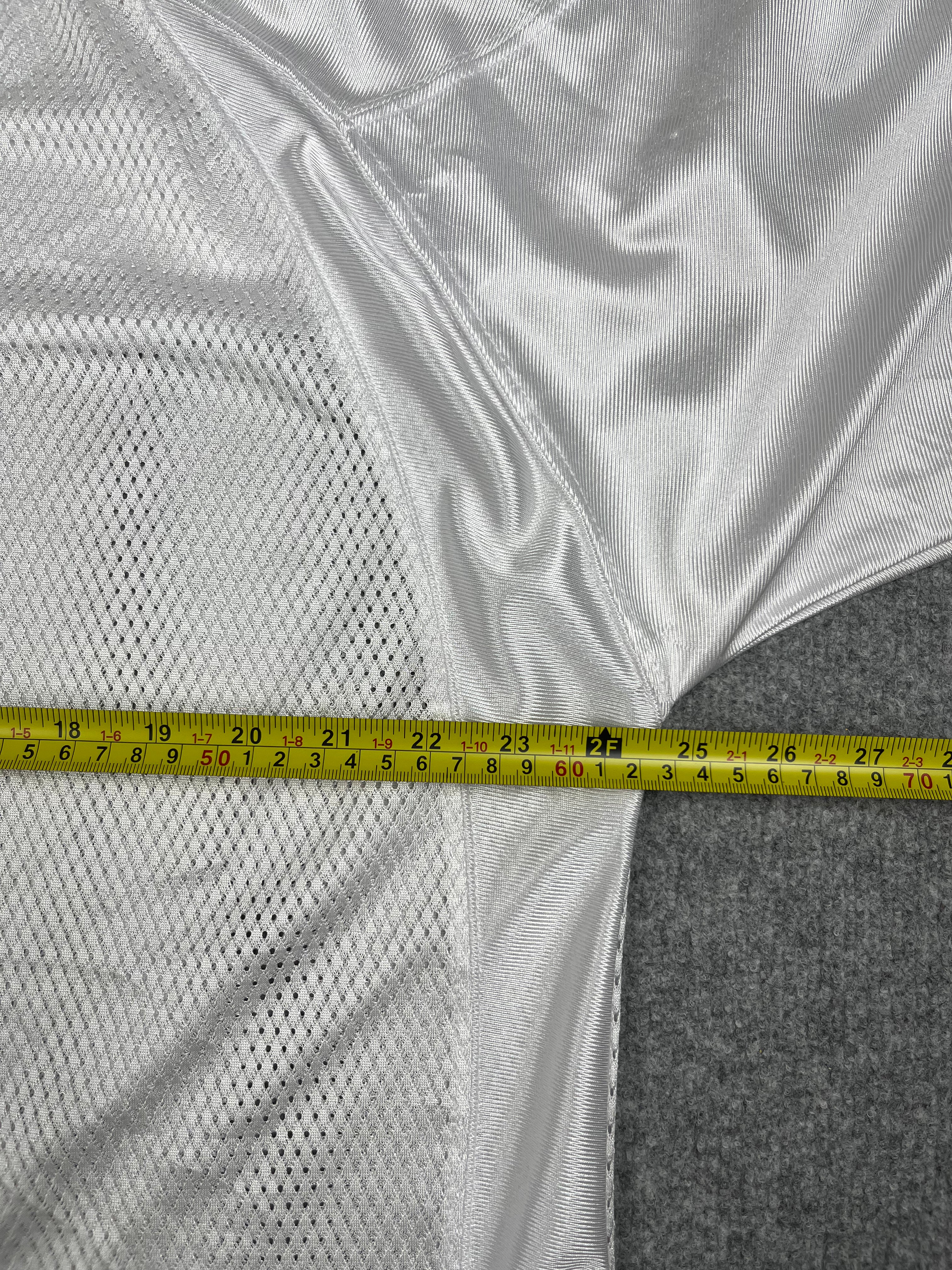 Drew Brees #9 - New Orleans Saints Away 2006-2011 - Reebok (L) - Maillot NFL