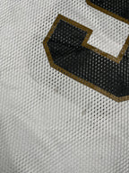 Drew Brees #9 - New Orleans Saints Away 2006-2011 - Reebok (L) - Maillot NFL