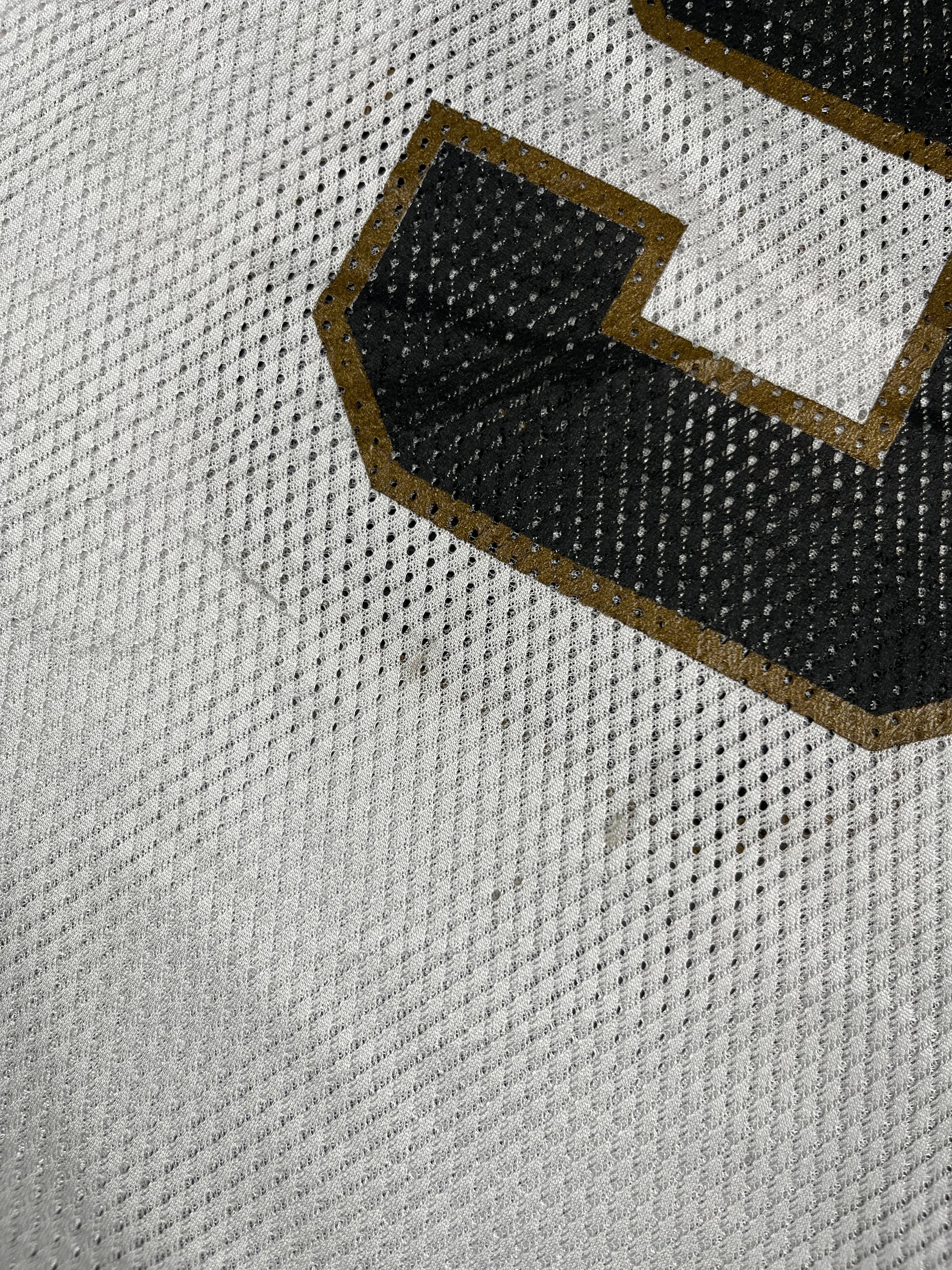 Drew Brees #9 - New Orleans Saints Away 2006-2011 - Reebok (L) - Maillot NFL