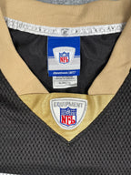 Reggie Bush #25 - New Orleans Saints Home 2006-2010 - Reebok (XL) - Maillot NFL