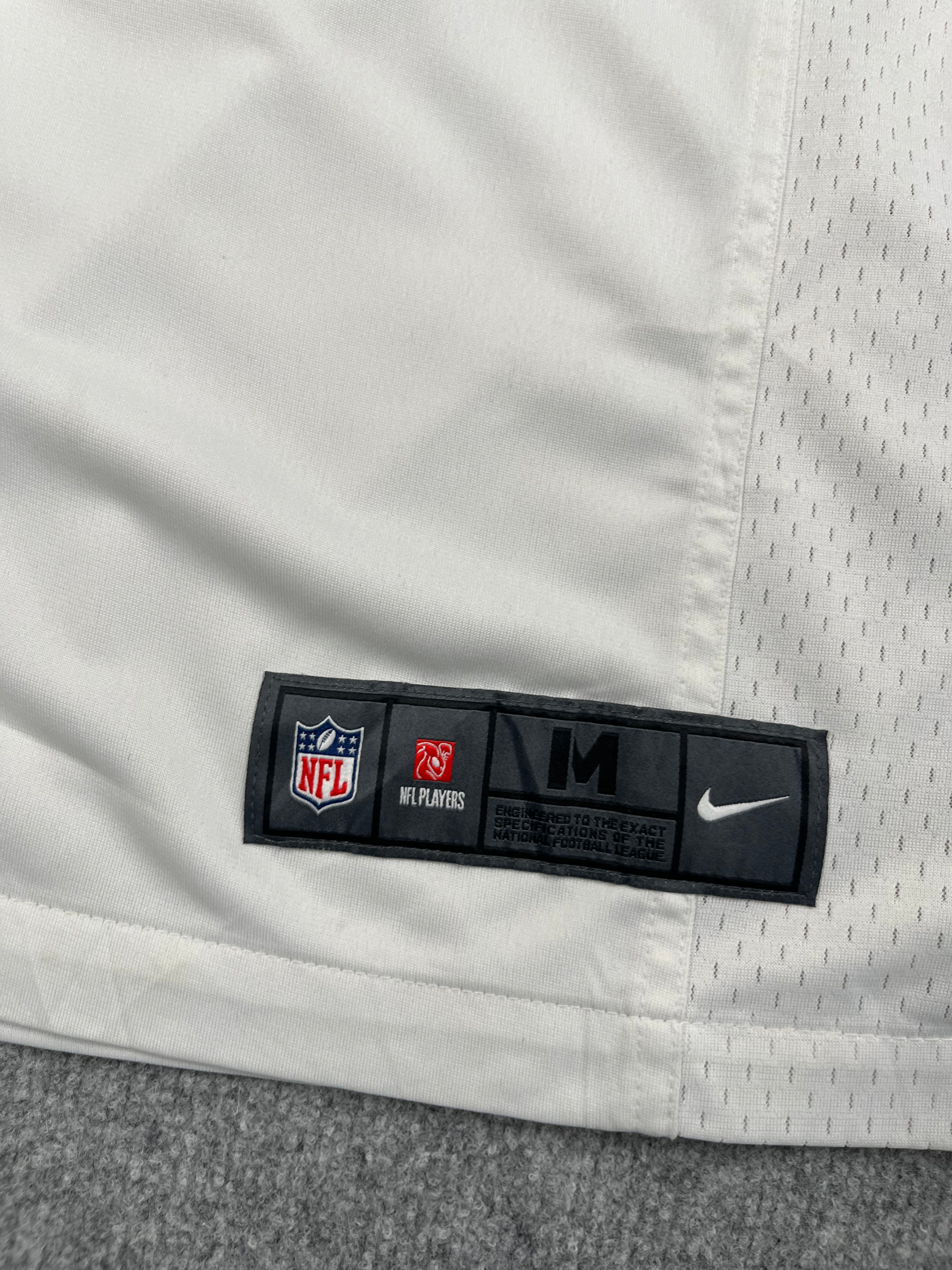 Kenny Pickett #8 - Pittsburgh Steelers Away 2022-2024 - Nike (M) - Maillot NFL