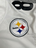 Kenny Pickett #8 - Pittsburgh Steelers Away 2022-2024 - Nike (M) - Maillot NFL