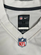 Kenny Pickett #8 - Pittsburgh Steelers Away 2022-2024 - Nike (M) - Maillot NFL