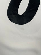 Kenny Pickett #8 - Pittsburgh Steelers Away 2022-2024 - Nike (M) - Maillot NFL
