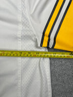 Kenny Pickett #8 - Pittsburgh Steelers Away 2022-2024 - Nike (M) - Maillot NFL