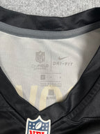 Antonio Brown #84 - Pittsburgh Steelers Home 2012-2018 - Nike (M) - Maillot NFL