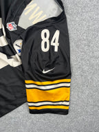 Antonio Brown #84 - Pittsburgh Steelers Home 2012-2018 - Nike (M) - Maillot NFL