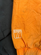 Veste vintage - Veste half zip pull over logo brodé NHL Philadelphie Flyers - Logo 7 (XL)