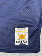 Dan Fouts #14 - San Diego Chargers Home 1974-1987 - Sand-Knit (L) - Maillot NFL
