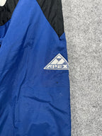 Veste vintage - Doudoune épaisse big logo brodé NFL Dallas Cowboys - Apex One (M)