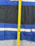 Veste vintage - Doudoune épaisse big logo brodé NFL Dallas Cowboys - Apex One (M)