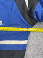 Veste vintage - Doudoune épaisse big logo brodé NFL Dallas Cowboys - Apex One (M)