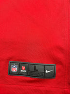Rob Gronkowski #87 - Tampa Bay Buccaneers Home SB LIV 2020 - Nike (L) - Maillot NFL