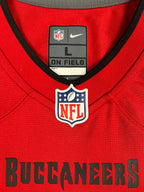 Rob Gronkowski #87 - Tampa Bay Buccaneers Home SB LIV 2020 - Nike (L) - Maillot NFL