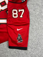Rob Gronkowski #87 - Tampa Bay Buccaneers Home SB LIV 2020 - Nike (L) - Maillot NFL