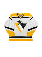 Maillot NHL - Pittsburgh Penguins Home 1995-1999 - Starter (L)