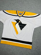 Maillot NHL - Pittsburgh Penguins Home 1995-1999 - Starter (L)