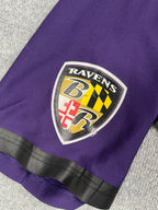 Ray Lewis #52 - Baltimore Ravens Home 2000 - Mitchell & Ness (XL) - Maillot NFL