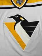 Maillot NHL - Pittsburgh Penguins Home 1995-1999 - Starter (L)