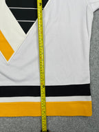 Maillot NHL - Pittsburgh Penguins Home 1995-1999 - Starter (L)