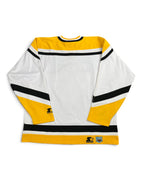 Maillot NHL - Pittsburgh Penguins Home 1995-1999 - Starter (L)