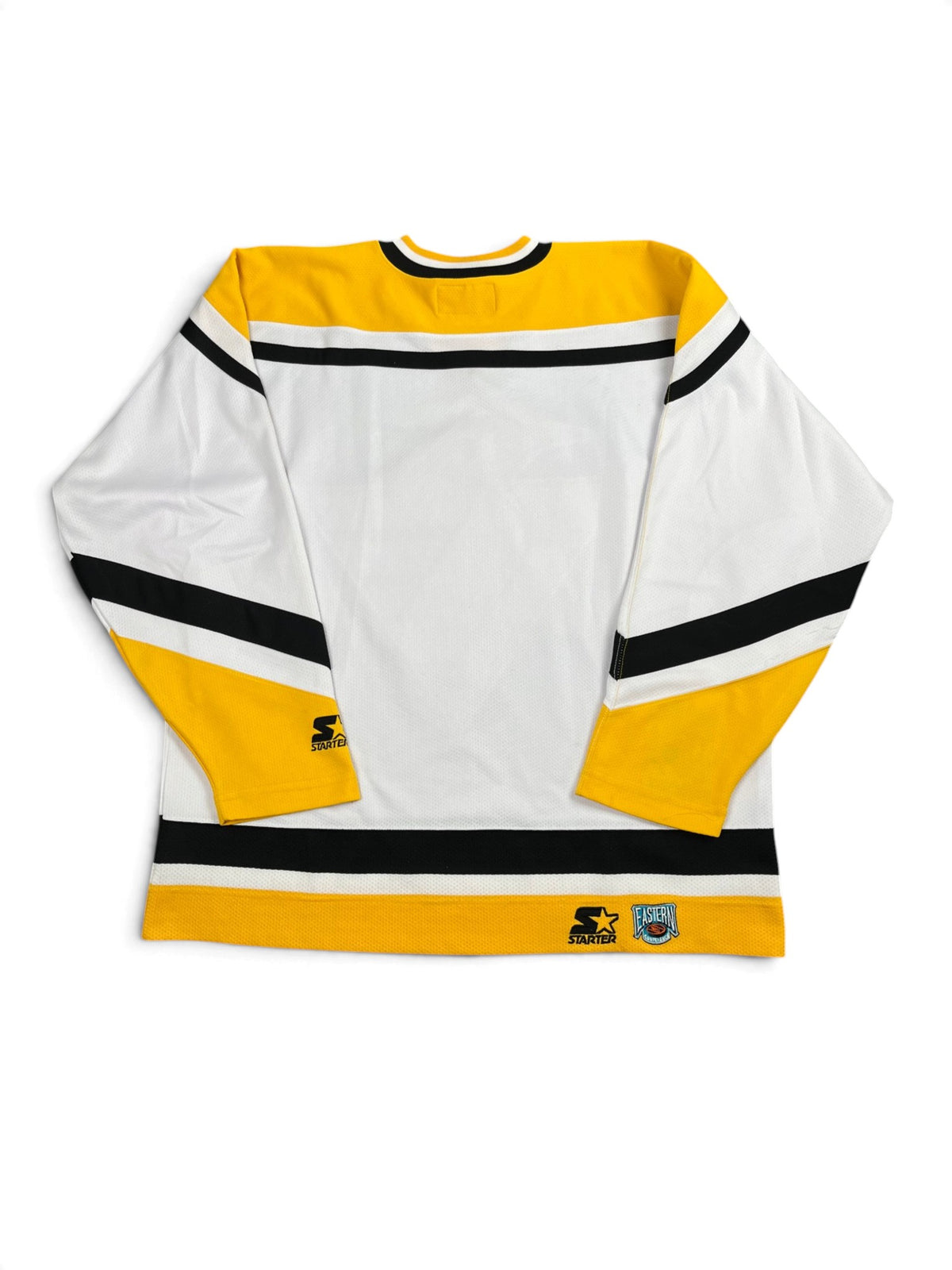 Maillot NHL - Pittsburgh Penguins Home 1995-1999 - Starter (L)