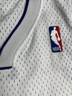 Allen Iverson #1 - Detroit Pistons Home 2008-2009 - Adidas (S) - Maillot NBA