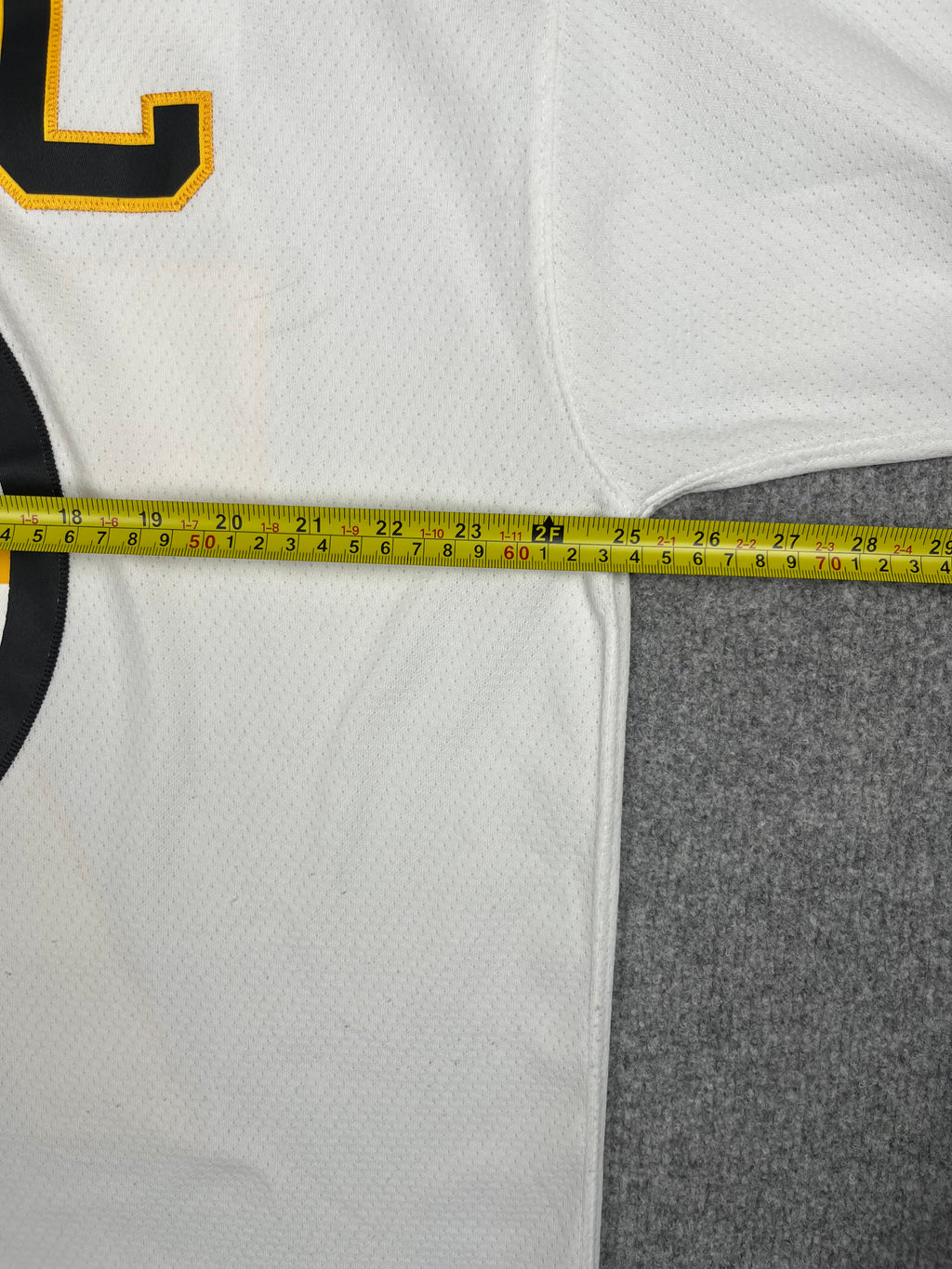 Ray Bourque #77 - Boston Bruins Home Stanley Cup 1990 - Mitchell & Ness (XL) - Maillot NHL