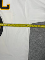 Ray Bourque #77 - Boston Bruins Home Stanley Cup 1990 - Mitchell & Ness (XL) - Maillot NHL