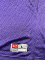 TCU Horned Frogs #4 - NCAA Big 12 Texas Christian University - Nike (L) - Maillot NFL