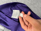 TCU Horned Frogs #4 - NCAA Big 12 Texas Christian University - Nike (L) - Maillot NFL