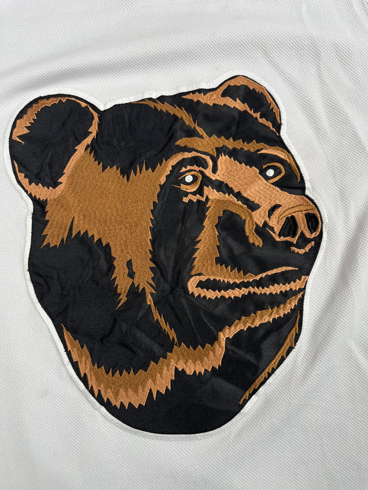 Maillot NHL - Boston Bruins Reverse Retro 2023 - Adidas (M/L)