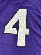 TCU Horned Frogs #4 - NCAA Big 12 Texas Christian University - Nike (L) - Maillot NFL