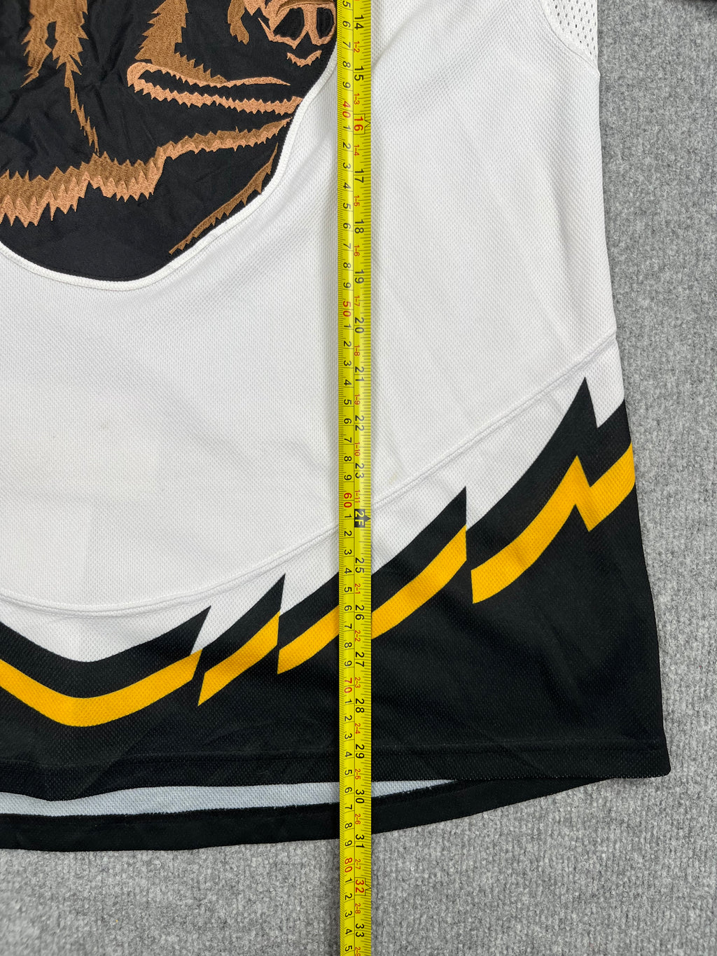 Maillot NHL - Boston Bruins Reverse Retro 2023 - Adidas (M/L)