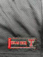 Texas Tech Red Raiders #1 - NCAA Big 12 Conference 2010's - Under Armour (L) - Maillot NFL