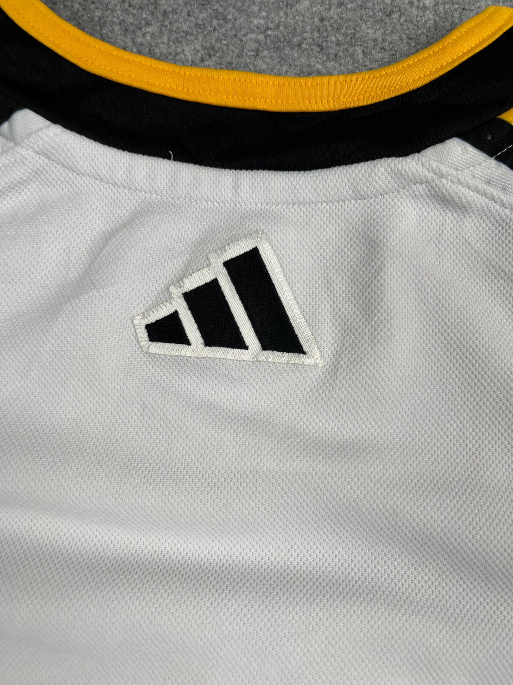 Maillot NHL - Boston Bruins Reverse Retro 2023 - Adidas (M/L)