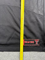 Texas Tech Red Raiders #1 - NCAA Big 12 Conference 2010's - Under Armour (L) - Maillot NFL