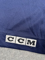 Maillot NHL - Columbus Blue Jackets Away 2000-2003 - CCM (XXL)