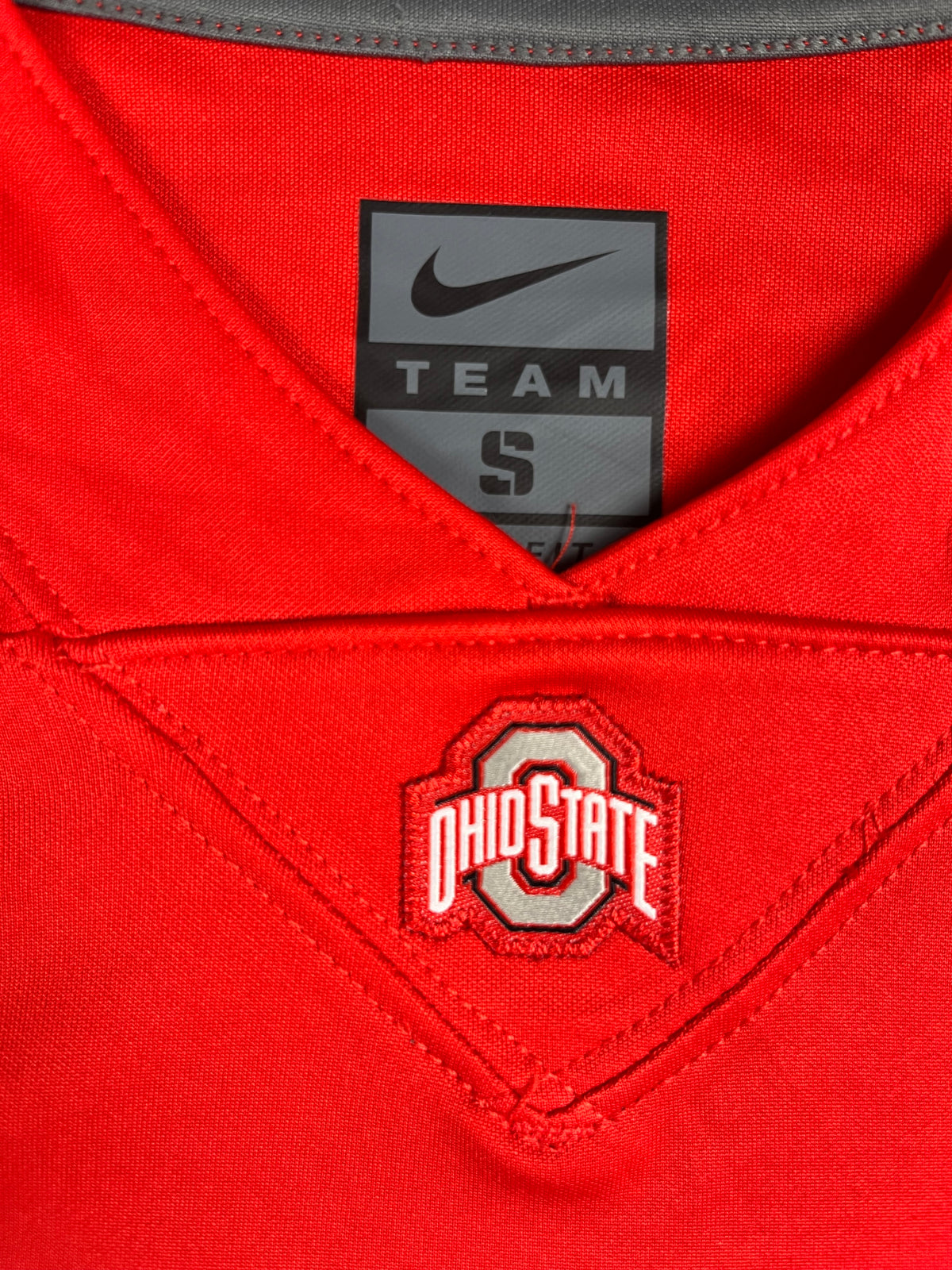 Joey Bosa #97 - Ohio State Buckeyes NCAA 2013-2015 - Nike (S) - Maillot NFL