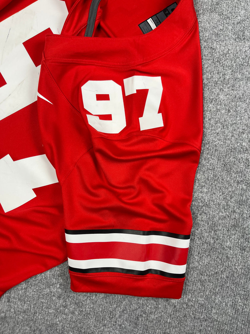 Joey Bosa #97 - Ohio State Buckeyes NCAA 2013-2015 - Nike (S) - Maillot NFL