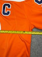 Connor McDavid #97 - Edmonton Oilers Home 2018-2022 - Fanatics (XL) - Maillot NFL