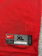 Georgia Bulldogs #28 - NCAA SEC Conference Home 2000's - Nike (XL) - Maillot NFL