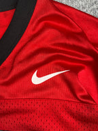 Georgia Bulldogs #28 - NCAA SEC Conference Home 2000's - Nike (XL) - Maillot NFL