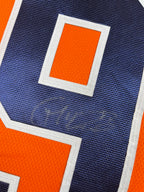 Connor McDavid #97 - Edmonton Oilers Home 2018-2022 - Fanatics (XL) - Maillot NFL