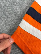 Connor McDavid #97 - Edmonton Oilers Home 2018-2022 - Fanatics (XL) - Maillot NFL
